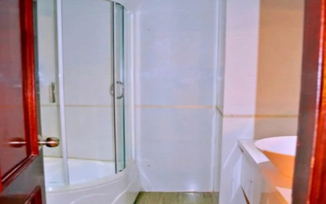 Thai Binh Duong Hotel