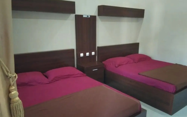 Rivana Hotel