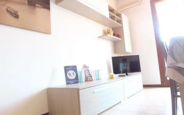 Villaggio Laguna app.to 5 e 38