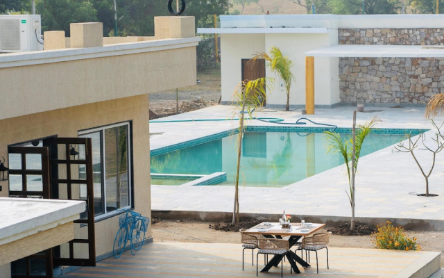 The Arham Garden and Resort