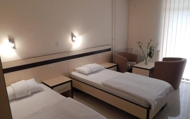Hotel Zelengora
