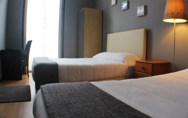 Hotel Guest House Solar