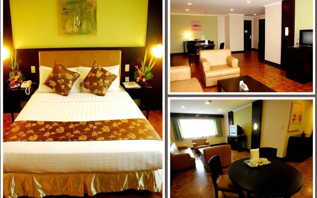 New Horizon Hotel
