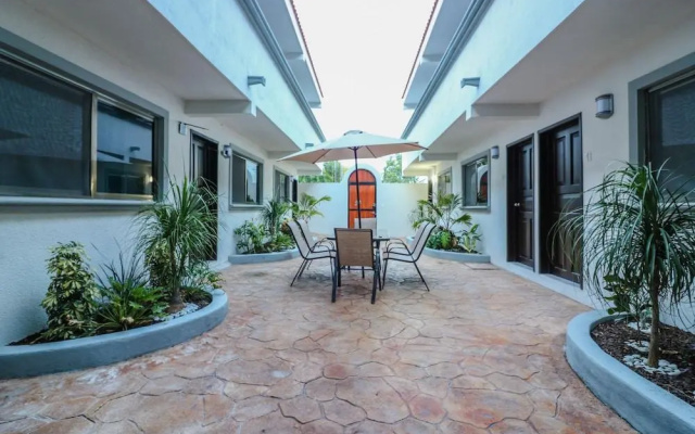 Apartment Fogon 007