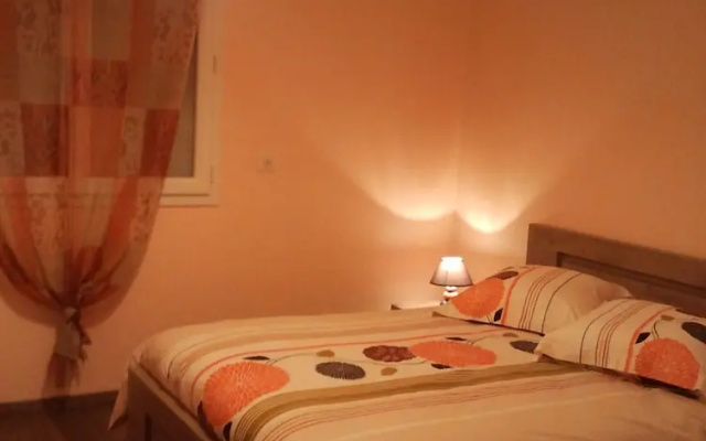 L'oustal del solhel