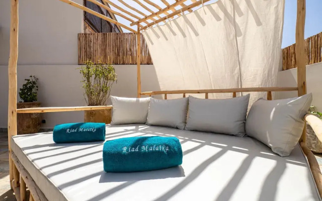 Riad Malaika Marrakech