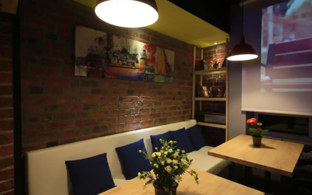 Cadde Suite Bakirkoy