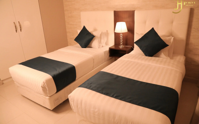 The Jewel Hotel