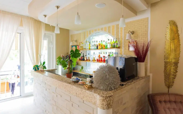 Corallo B&B