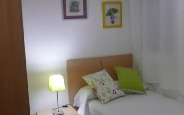 Apartamento Gran Via Fira Montjuic