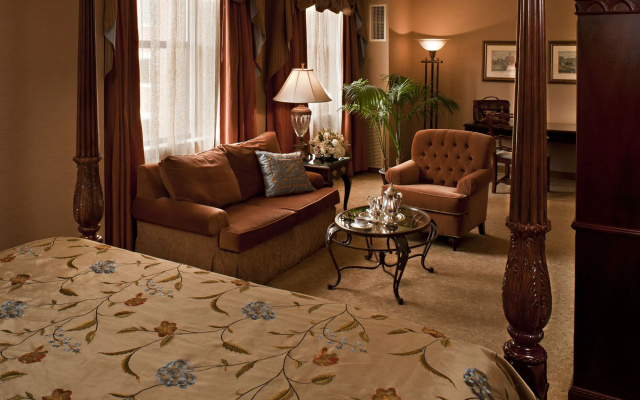 The Saint Paul Hotel