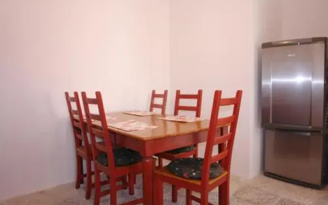 Villa Postup