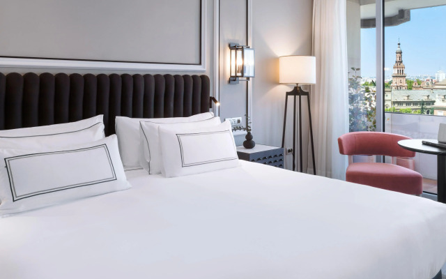 The Level at Melia Sevilla