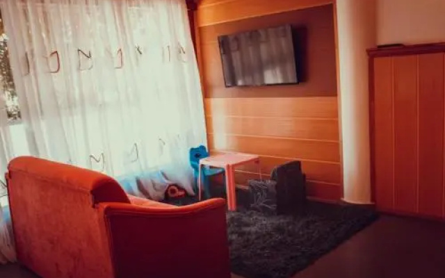 Hotel Tirol