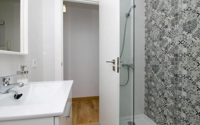 Santa Amalia 44 by IVI Real Estate