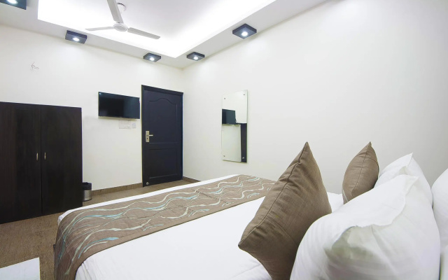 Hotel Heritage