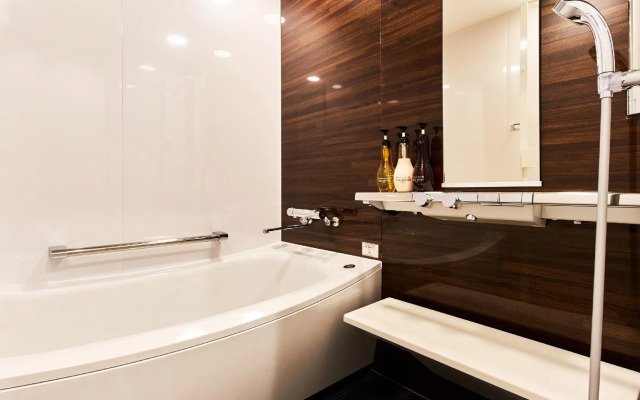 Tokyo Garden Palace
