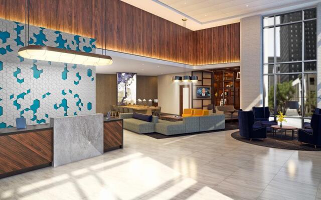 Hyatt Place San Juan