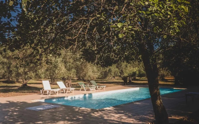 Gentilini Retreat