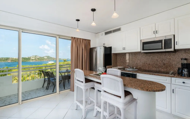 Caribbean vacations home