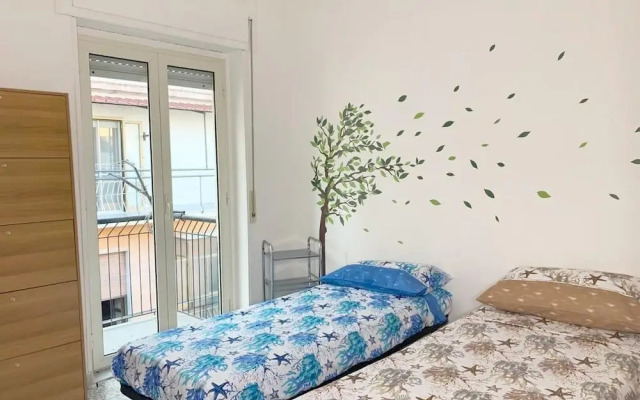 Casa Di Rino - on the Seafront of Crotone