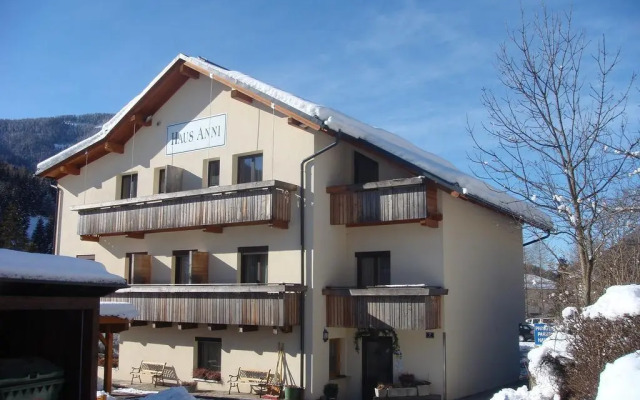 Haus Anni