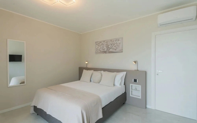 Villa Caterina–Lake View Terrace and Garden