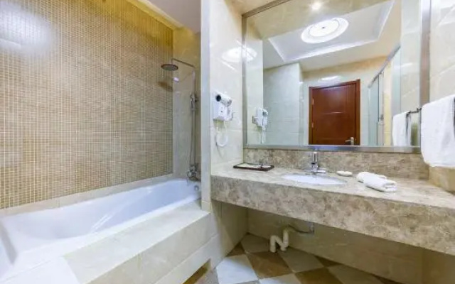 Jinshan International Hotel