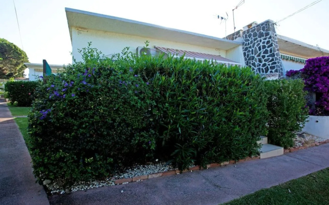 Alvarito Playa semi detached
