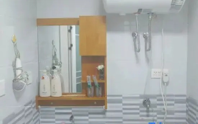 Lanzhou Milu Homestay (Zhonghai Square)
