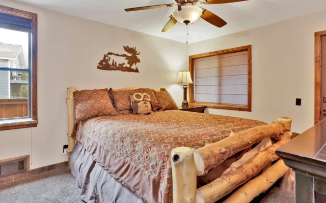 Luxury Lodge #1888