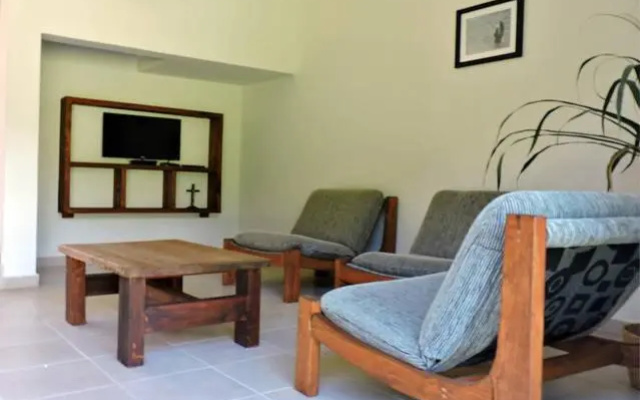 Villas Huitepec