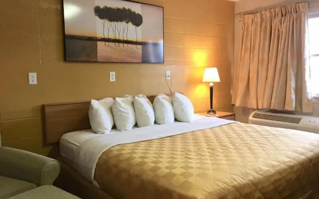 Red Carpet Inn Duncannon