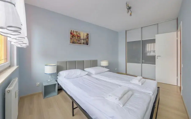 Apartamenty Sun & Snow Horyzont Gdańsk
