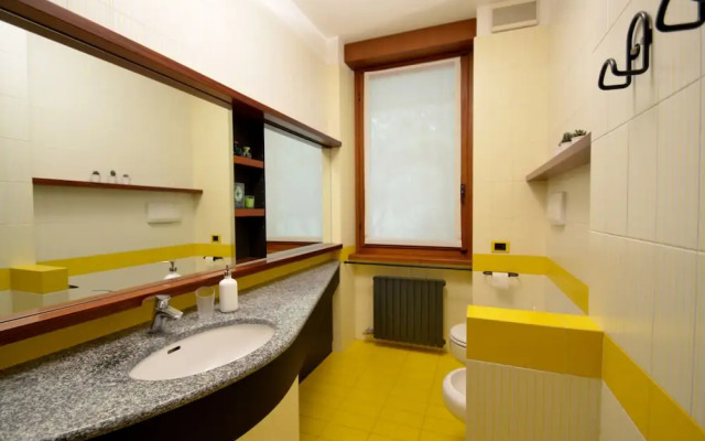 B&B Villa Onorina