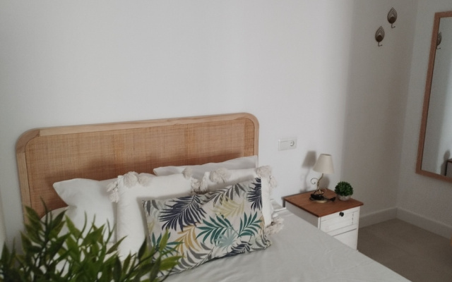 Apartamento Casa Eva