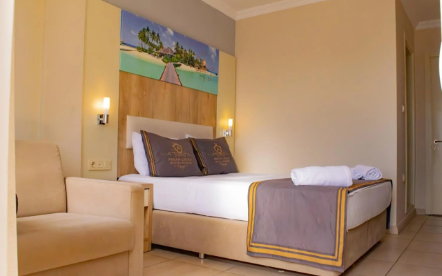 Akkan Beach Hotel