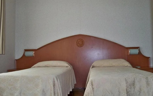 Hotel Sport