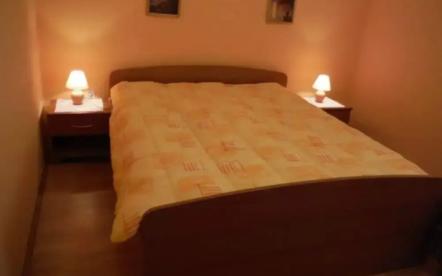 Apartment Mirjana