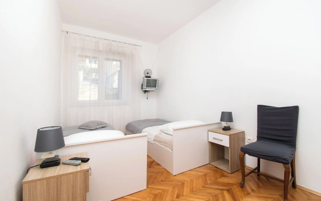 Apartment Kata