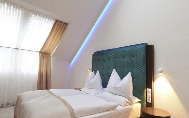 Starlight Suiten Salzgries