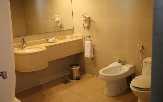 Hala Hotel Alkhobar