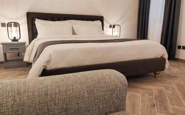 Casa Reale Boutique Hotel