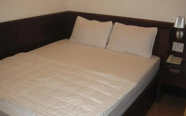 Dan Le Guesthouse