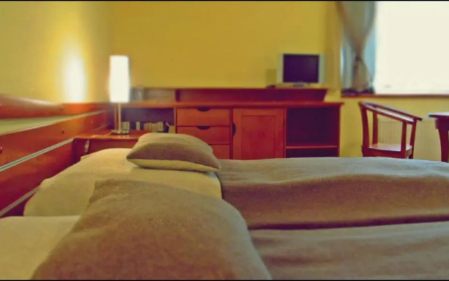 The Zen Hostel - Posticum