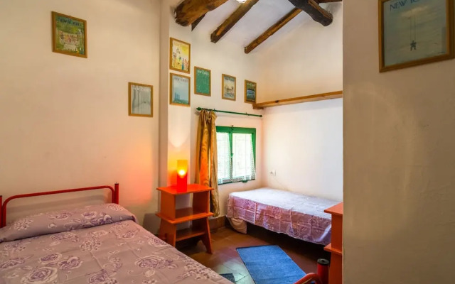 Holiday Home Pistoia With Pool