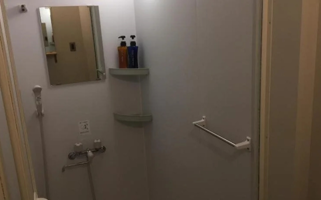 Bibai Hotel Suehiro