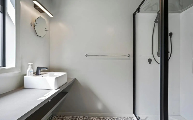 Kete Aronui - Hanmer Springs Holiday Home