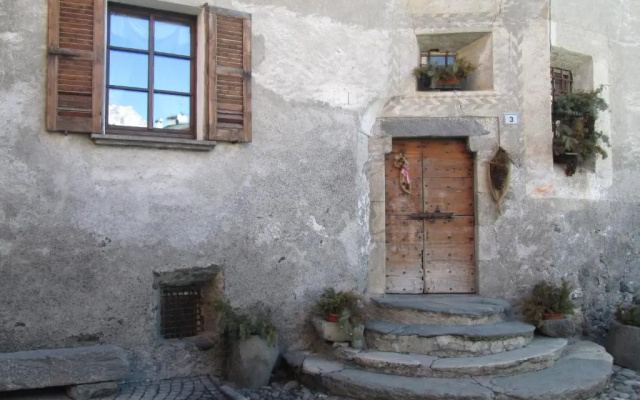 Residence Baita Al Pian