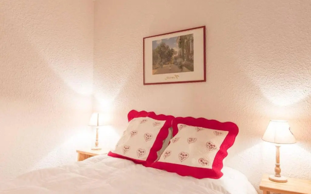 Appartement Montgenèvre, 2 pièces, 6 personnes - FR-1-330D-32